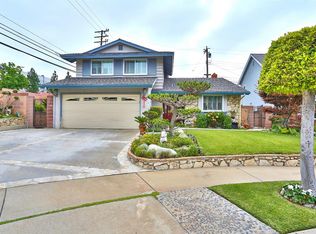 19002 Cliveden Ave, Carson, CA 90746