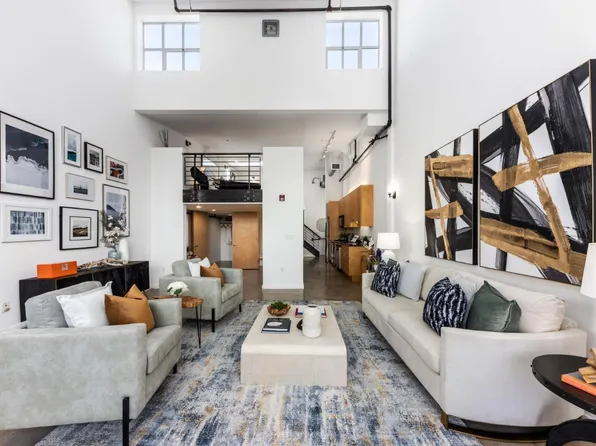 60 Rausch St APT 408, San Francisco, CA 94103