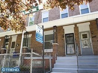 6018 Kershaw St, Philadelphia, PA 19151