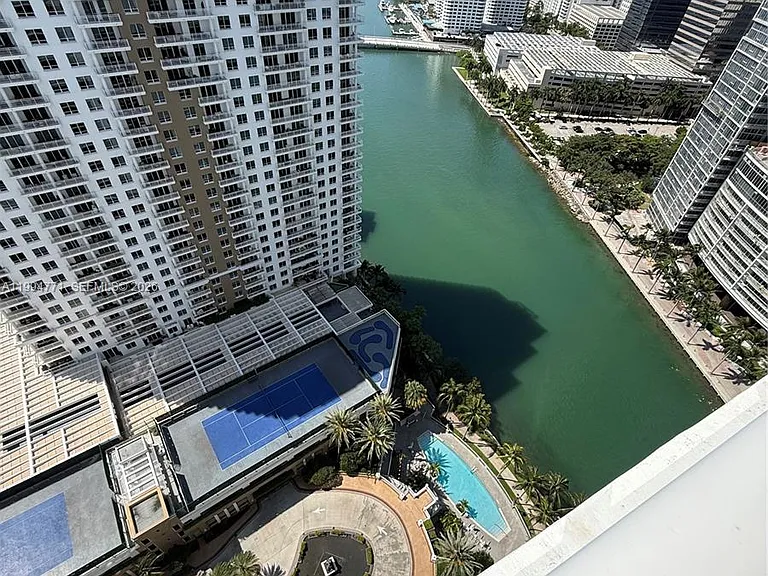 901 Brickell Key Blvd #3102 — Photo 55