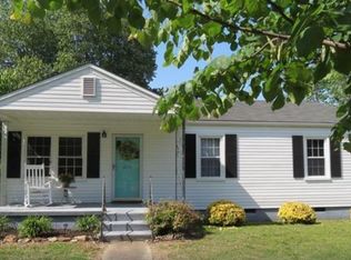 3113 Jackson Farm Rd, Hopewell, VA 23860