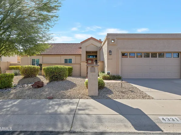 4331 E CORTEZ Street, Phoenix, AZ 85028