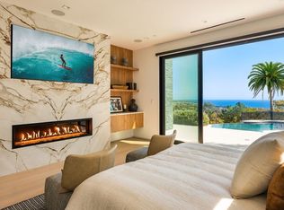 29800 Cuthbert Rd, Malibu, CA 90265