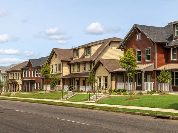 Curtis Cofield II Estates