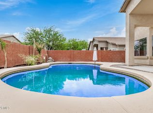 24135 W HADLEY Street, Buckeye, AZ 85326