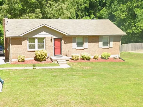 807 Pollard Rd, Clarksville, TN 37042