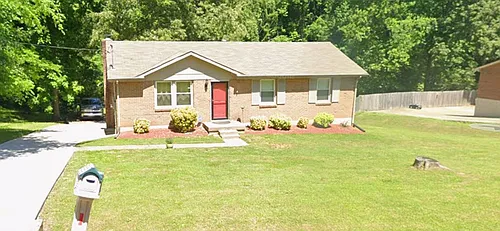 807 Pollard Rd Photo 1