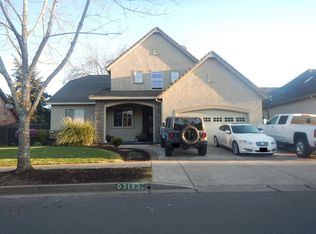2183 Ashbury Dr, Eugene, OR 97408