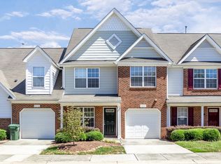 4008 Portrait Dr, Cary, NC 27513