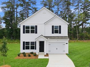 3804 Dianne Dr NW, Wilson, NC 27896
