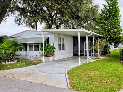 6340 Quality Ln, Zephyrhills, FL, 33542