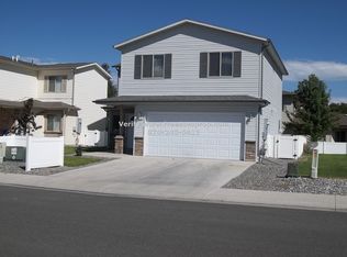 2479 Brookwillow Loop, Grand Junction, CO 81505