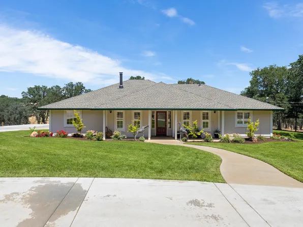 13150 Montecito Rd, Red Bluff, CA 96080