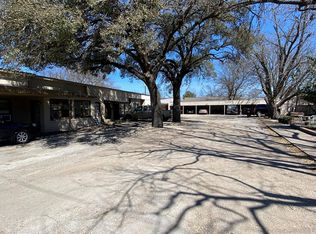 2800 Memorial Blvd, Kerrville, TX 78028