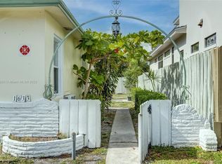 1633 NE 4th Pl APT 3, Fort Lauderdale, FL 33301