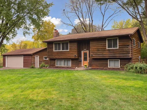 10848 Xerxes Ave S, Bloomington, MN 55431