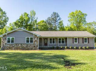 113 Wood Valley Dr SW, Rome, GA 30165