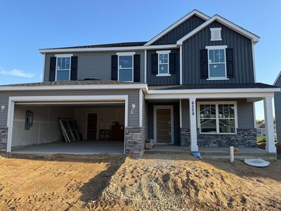 6259 Highland Hills Ln S, Cottage Grove, MN, 55016