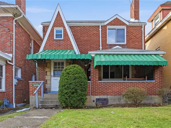 2106 West St, Homestead, PA 15120