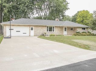 1312 Dunning St, Menasha, WI 54952