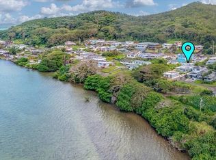 47-174 Kamehameha Hwy, Kaneohe, HI 96744