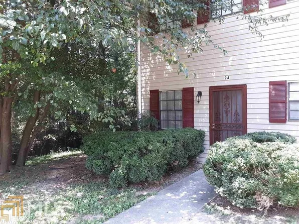 6354 Shannon Pkwy #A, Union City, GA 30291