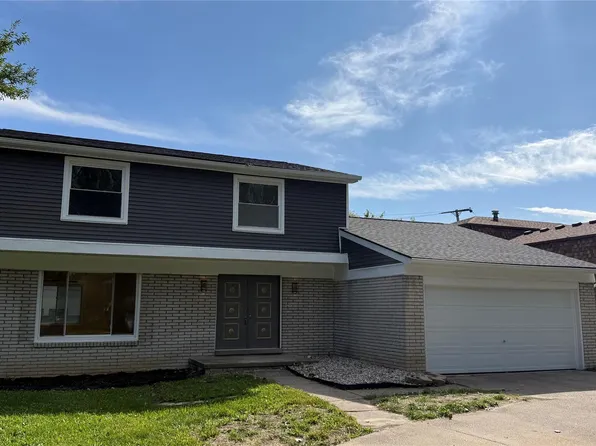 17365 Hilton St, Southfield, MI 48075