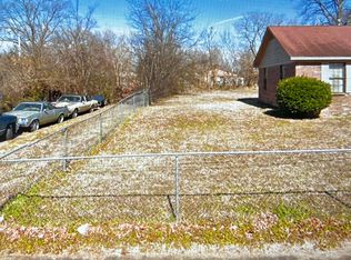 268 E Olive Ave, Memphis, TN 38106