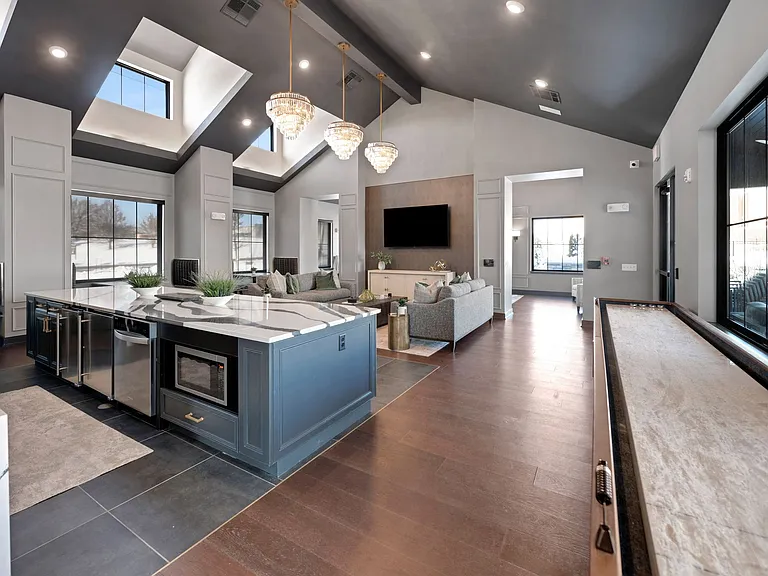 The Depot Luxury Apartments — Photo 50