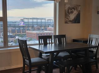 1957 Lawrence St #1010, Denver, CO 80202