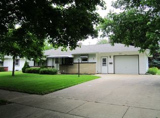 1204 2nd St, Kewaunee, WI 54216