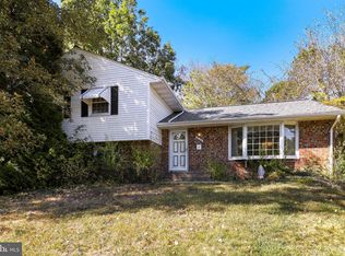 13130 Oriole Dr, Beltsville, MD 20705