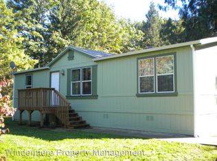 3497 Cedarville Rd, Bellingham, WA 98226