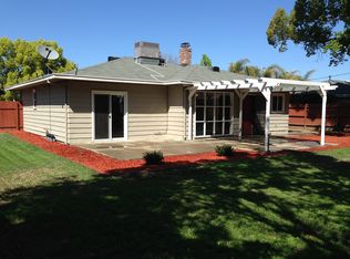 2030 W Christina Ave, Stockton, CA 95204