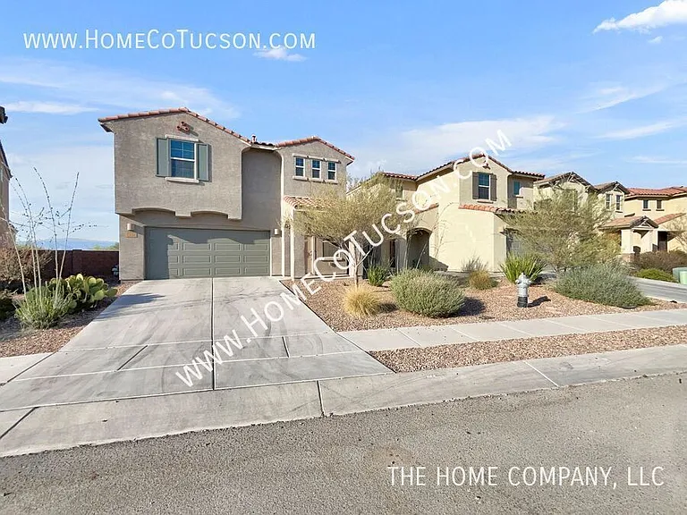 7538 S Circulo Rio Blanco — Photo 2