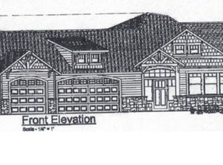 L2 Golden Eagle Dr, Eagle River, AK 99577