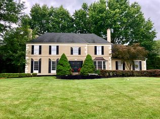 1352 Jacob Dr, Yardley, PA 19067
