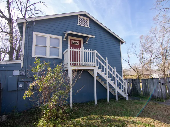 2 bed, 1.0 bath, $650, 2500 Ernest St #2502ERNESTB, Lake Charles, LA 70601