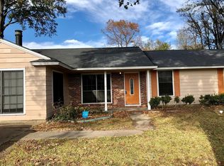 1408 N Robertshaw St, Greenville, MS 38703