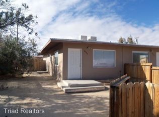 6364 Desert Queen Ave, 29 Palms, CA 92277