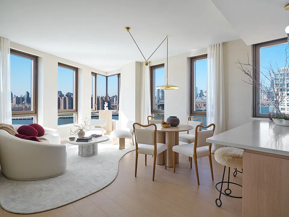 482 Kent Ave #1109