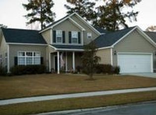 101 Blue Lake St, Richmond Hill, GA 31324