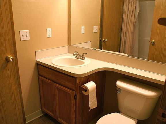 Full Bath