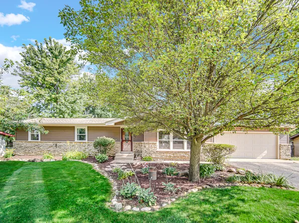 19234 W Eaton Ave, Elwood, IL 60421