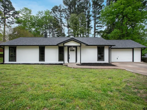 1512 Tanglewood Dr W, Hideaway, TX 75771