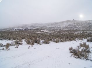 0 Highway 86, Baker City, OR 97814