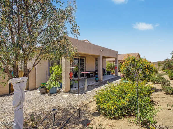 13898 N Swift Spear Dr, Marana, AZ 85658