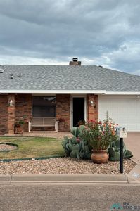 2605 Ross St, Clovis, NM, 88101
