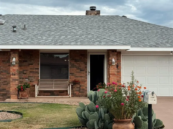 2605 Ross St, Clovis, NM 88101