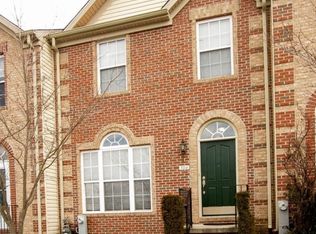 504 Callander Way, Abingdon, MD 21009